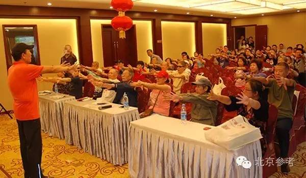 健走运动最适合老百姓健身的活动,关于中医与健康的趣味运动项目