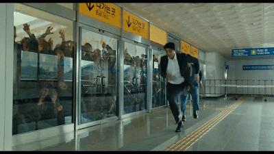 安利贴视频大全,釜山行釜山站