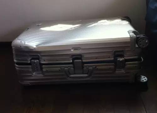 质量好的箱子推荐,便宜又质量好的箱子