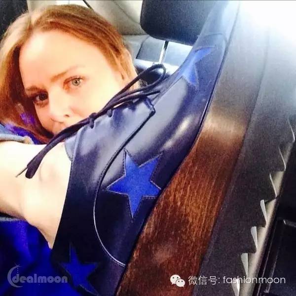 APP晒货连这10件网红单品都不知道，还刷什么ins?