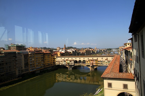 豆瓣日记咖啡,托斯卡纳艳阳下的佛罗伦萨