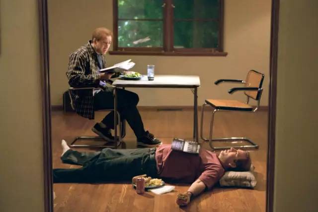 有利于写作的电影,关于作家电视剧