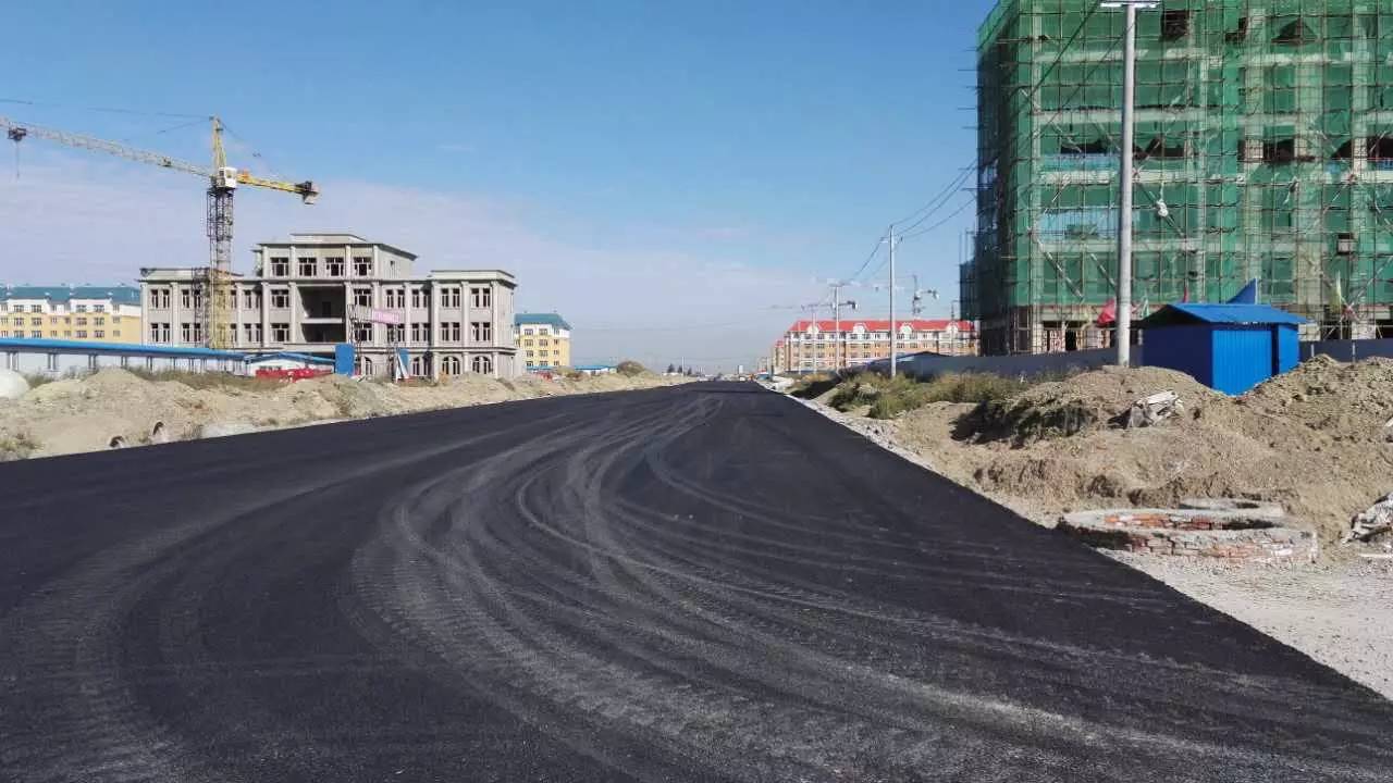 新区进度,新区建设全攻略