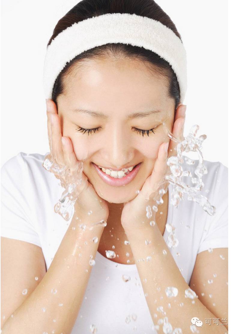 可可兰给油皮痘痘肌的一些心里话