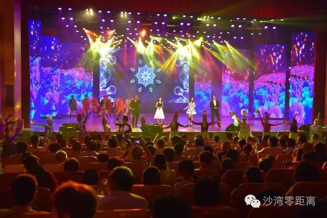 沙湾大盘美食文化节航拍,沙湾大盘美食节开幕式