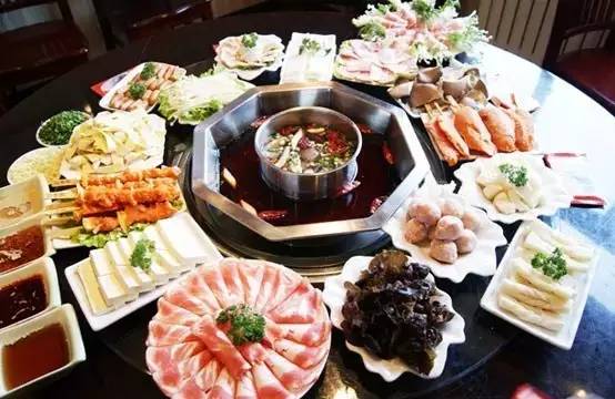 每日养生|火锅好吃？快看看吧！