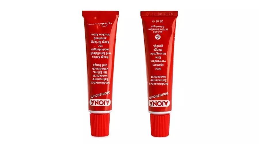 最好用的抗敏牙膏排行榜,哪一款抗敏感牙膏好用