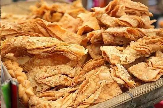 十大正宗老北京小吃排名,最正宗的老北京小吃