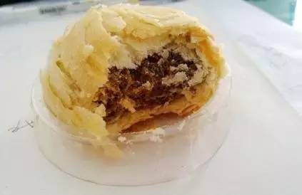 盘点九种奇怪味道的月饼,盘点那些奇奇怪怪的月饼
