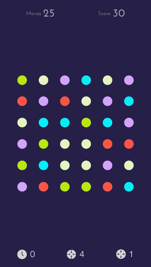 连点游戏,连点抖音游戏