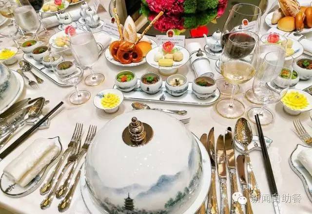 g20杭州峰会车队抵达主会场视频,g20杭州峰会文艺晚会各国元首入场