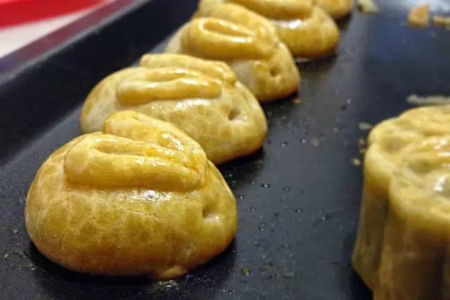 盘点九种奇怪味道的月饼,盘点那些奇奇怪怪的月饼