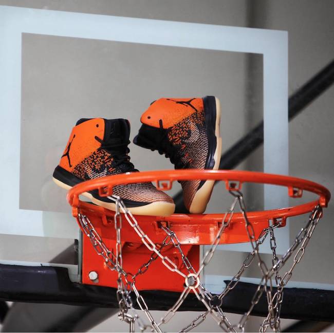 球鞋aj32.9,aj性能最好的球鞋