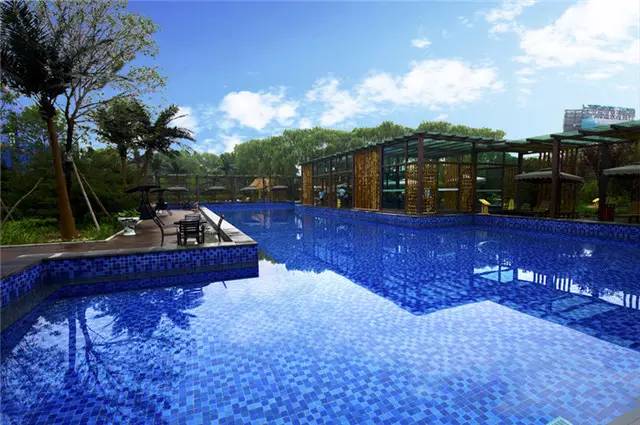 十一国庆节去哪儿泡温泉最好,十一去哪玩沧州市