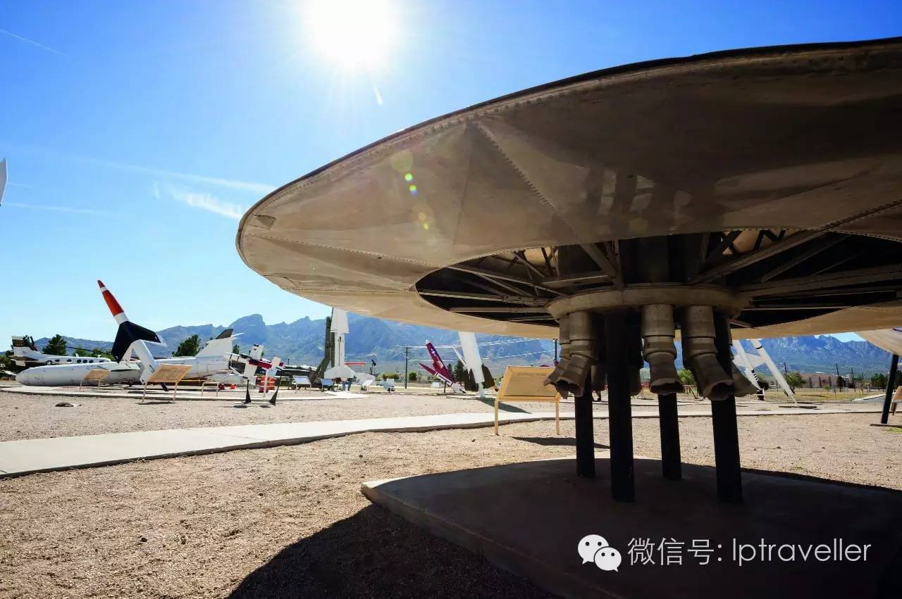 星球坐标|新墨西哥州:“外星人的栖身之所”探秘之旅