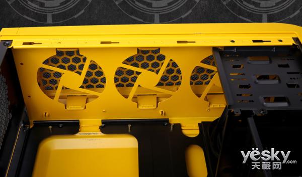 安钛克电源用什么机箱,安钛克最新机箱