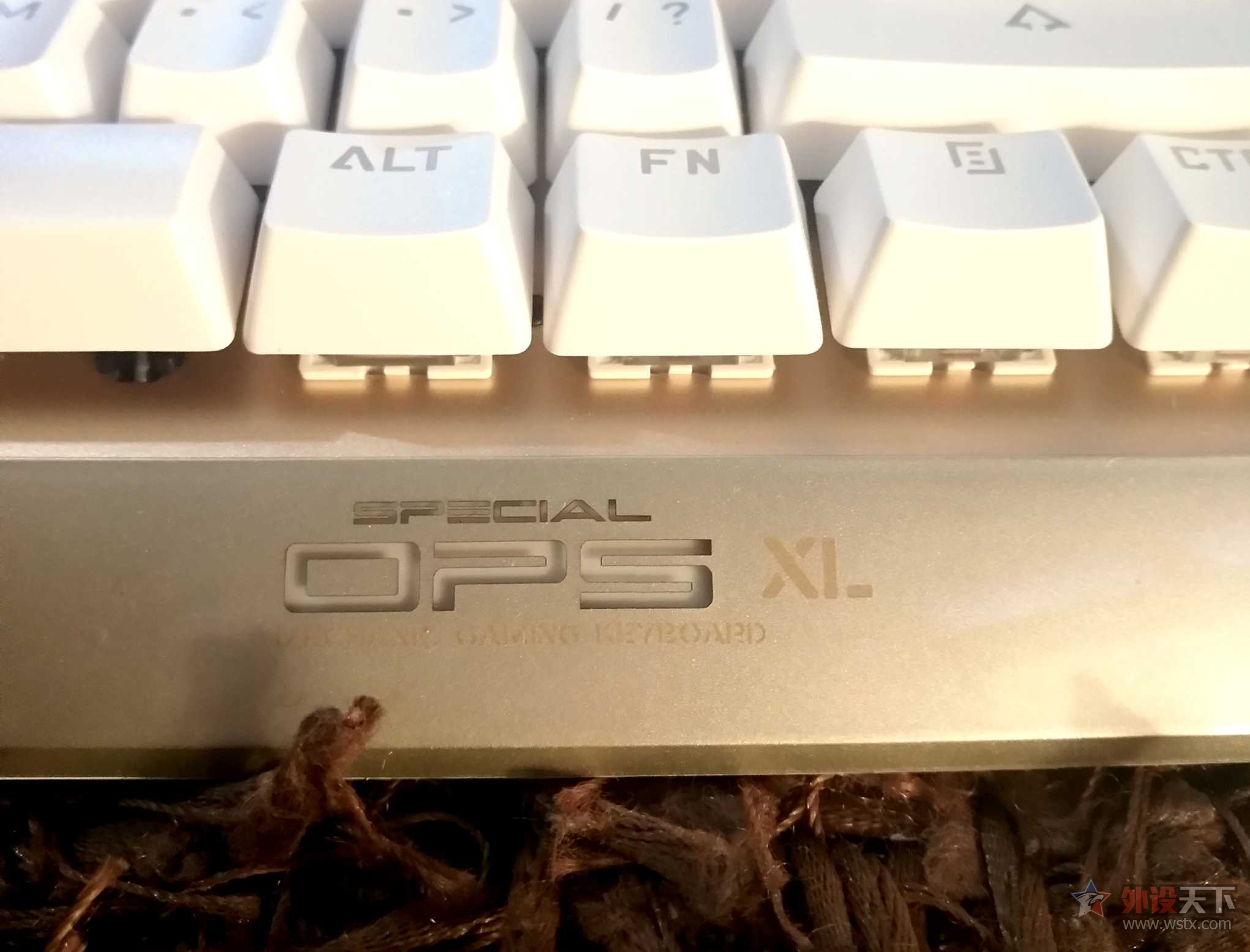 melgeek机械键盘测评,gk200机械键盘测评