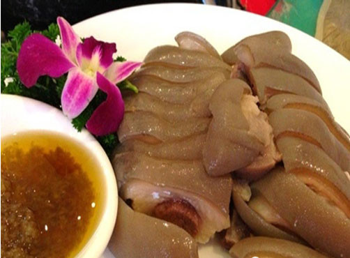 国庆美食一日游,国庆旅游各地美食推荐