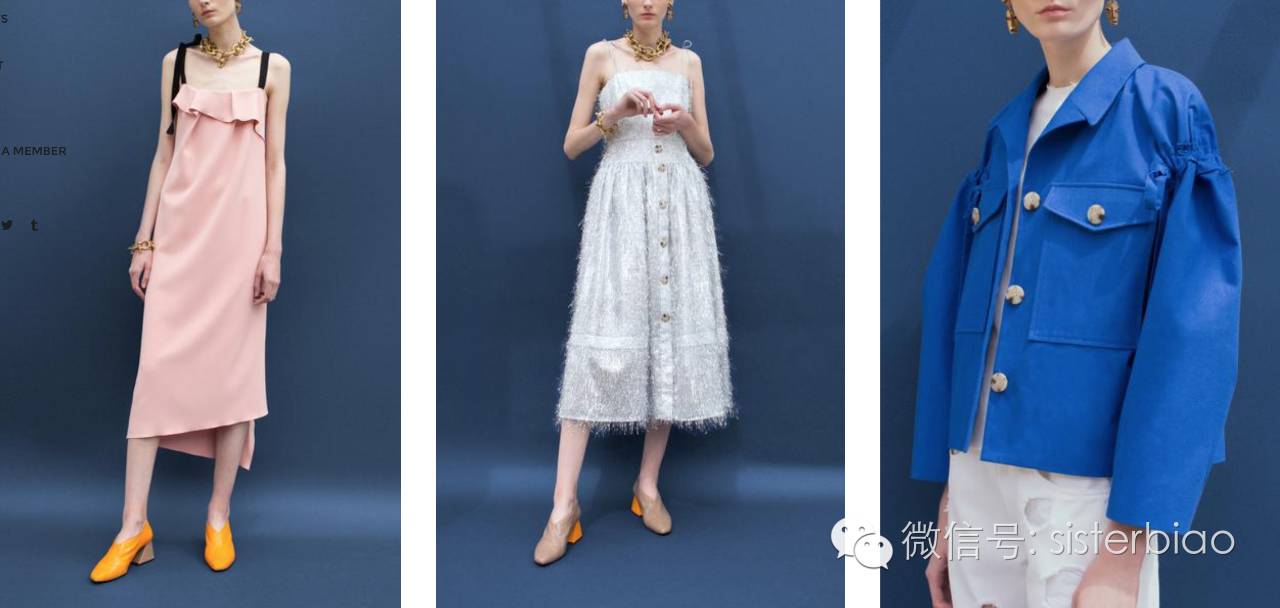 在香港(一):一条逛街小黄金路线