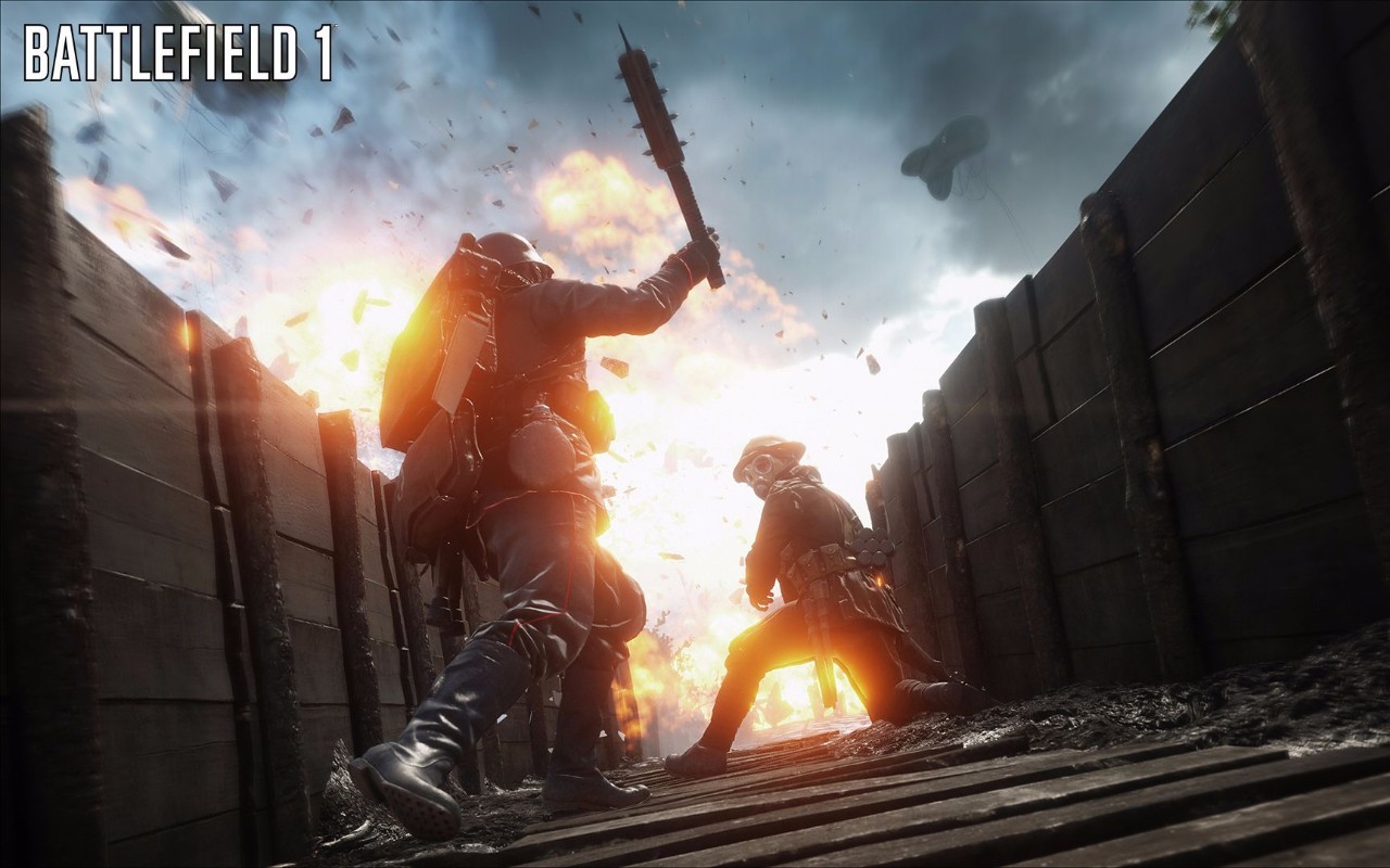 战地1怎么在载具放照片,战地1怎么在敌人身上拿狗牌