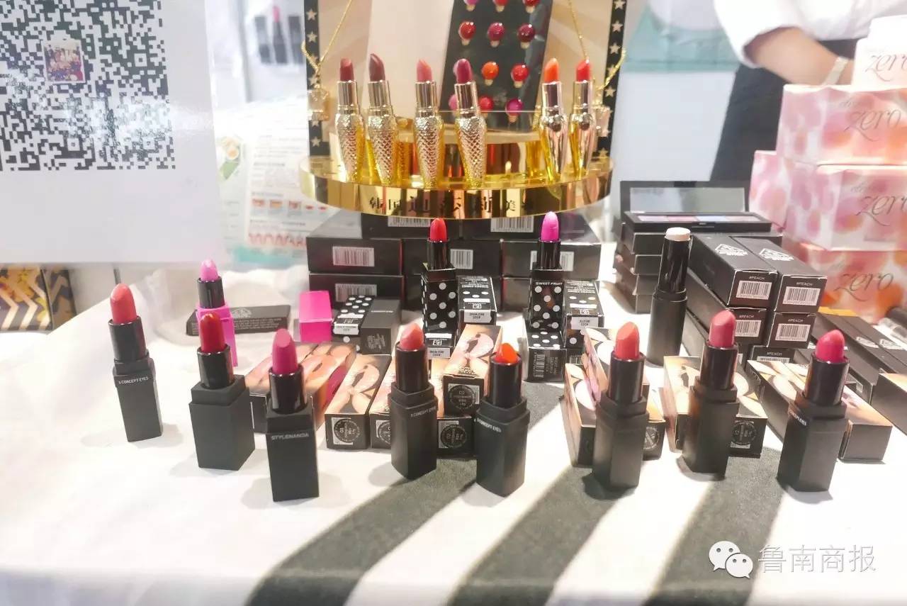 来商博会淘货吧，爱吃、爱玩、爱美的你，来这都能寻到宝