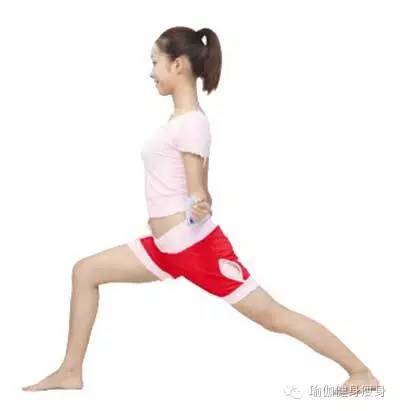 瘦大象腿最快的减肥操,瘦腿操让你摆脱大象腿