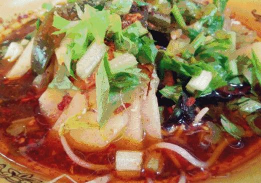 世界级的美食天堂,国内堪称美食天堂的五个地方