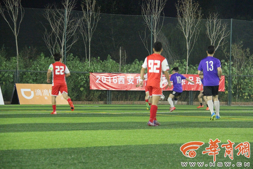 西安李宁杯足球联赛报名,武汉李宁杯足球比赛决赛视频