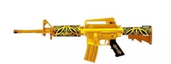 由胜利系列到日益强大的黄金家族