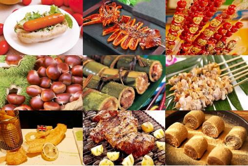 国庆节后浦东什么景点好看,上海国庆浦东这边有啥好玩的