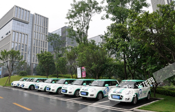 重庆汽车工业发展,重庆重大的汽车产业项目