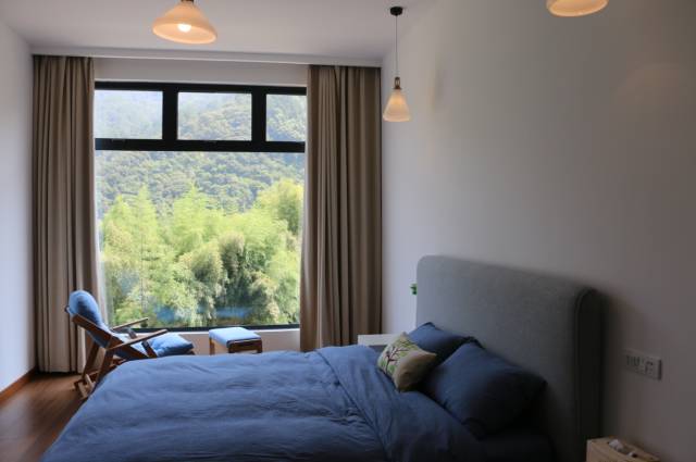 松阳民宿推荐,松阳比较出名的民宿