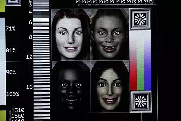 创维s9pro电视测评,创维高端oled演示片