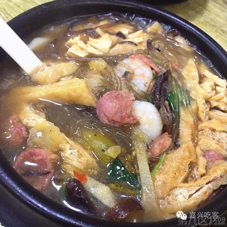 网友说|三水湾原住民追捧的网红烧卖，有时候差强人意！