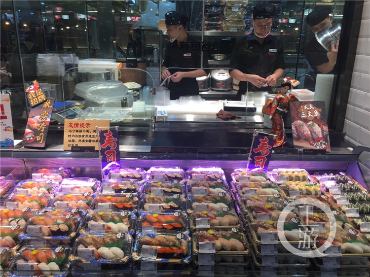 重庆加盟百货小超市会盈利吗,重庆料理店经营模式