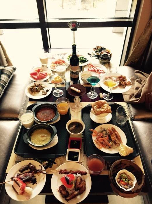 上半年临沂人气餐厅排行新鲜出炉,这些店你去过多少了?