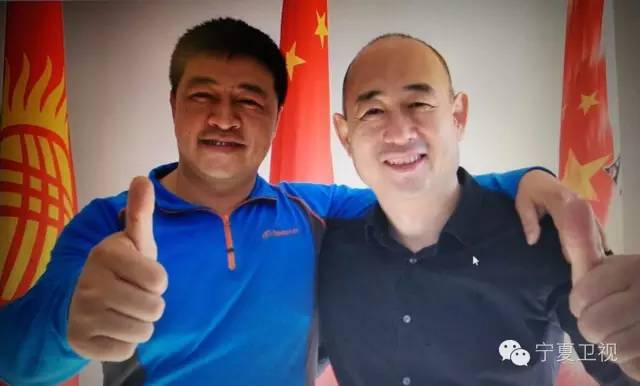 同样是600多公里路程，在这里要比国内多花近一倍的时间|小杜丝路行⑯