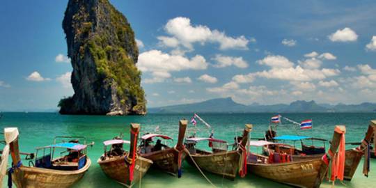 提醒大家去泰国旅游,去泰国购物怎样划算