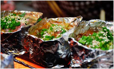 干货|从这些重庆小店路过，瞬间治愈蓝瘦香菇