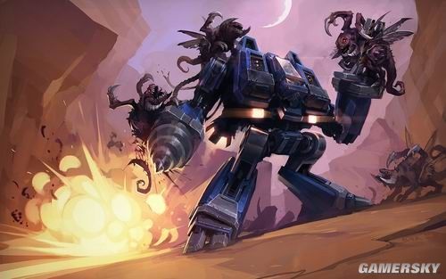 你相信吗？RTS中最重要的单位居然是农民！