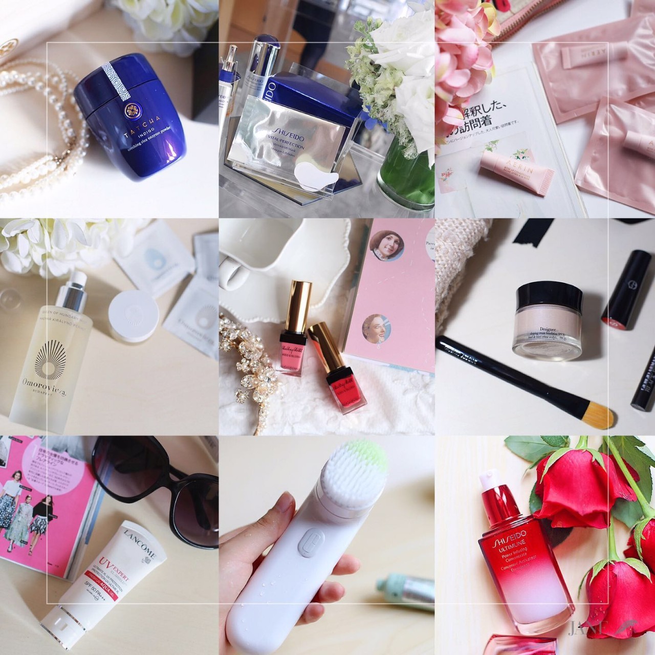 化妆箱断舍离,化妆柜选择