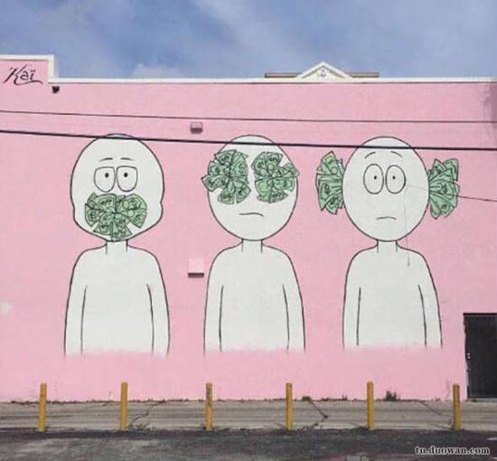 今天还是一如既往的冷！每日轻松一刻1月24日周日版