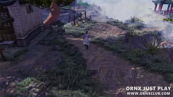 侠客风云传前传攻略详细流程,侠客风云传前传图文攻略全剧情