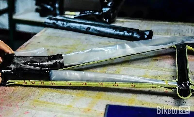 单车异响排除方法,单车中轴哒哒哒异响