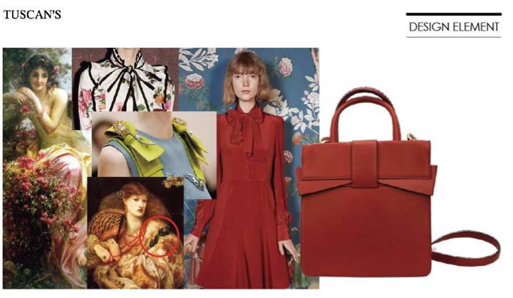 秋天又要更新衣柜？不如来香港完成咱们的换季大业！