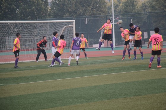 京津冀燕郊足球联赛,京津冀足球联赛燕郊赛区