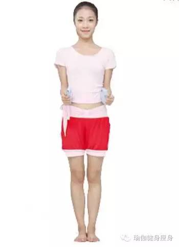 瘦大象腿最快的减肥操,瘦腿操让你摆脱大象腿