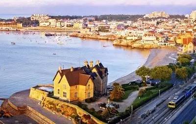 澳门葡京周围美景,澳门葡京的风景