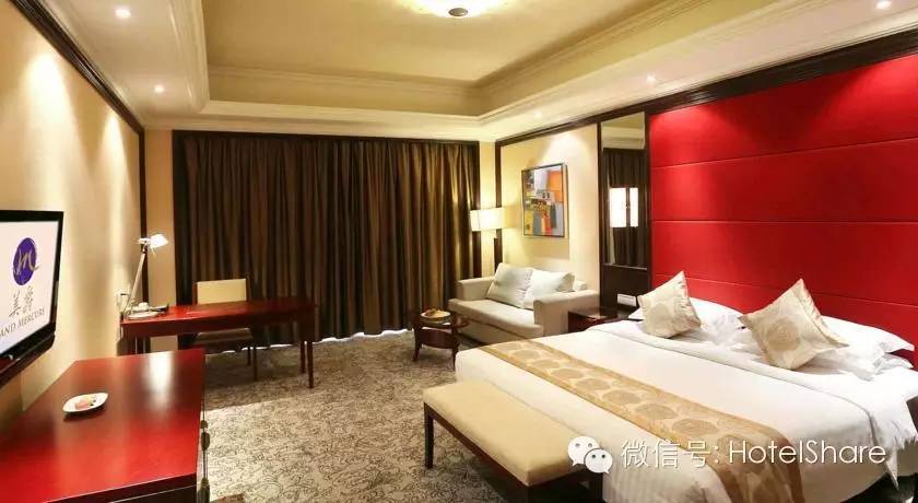 中国的飞机酒店,中国的机场