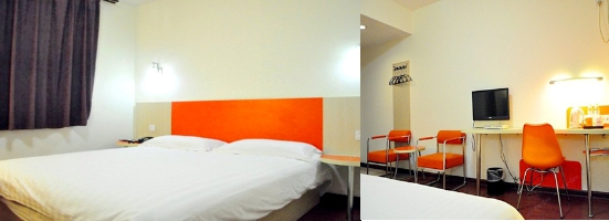 长沙步行街附近性价比酒店推荐,长沙150元左右酒店推荐